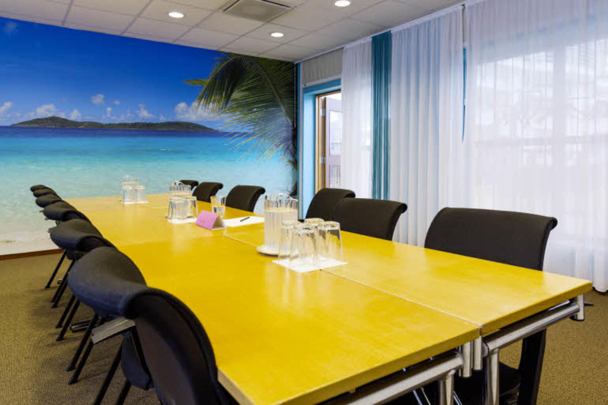 Quality Hotel The Reef Frederikshavn Exterior foto