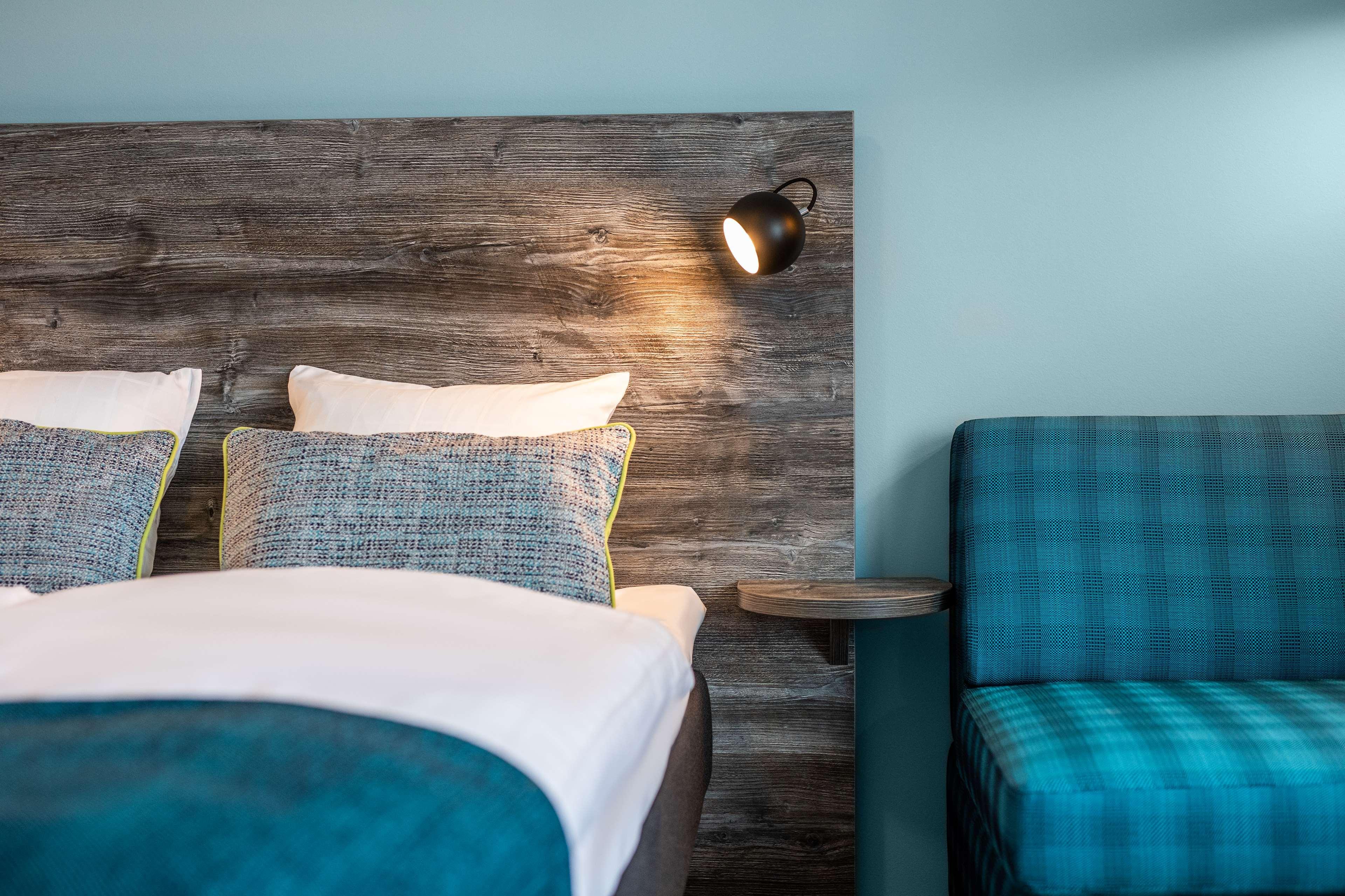 Quality Hotel The Reef Frederikshavn Exterior foto