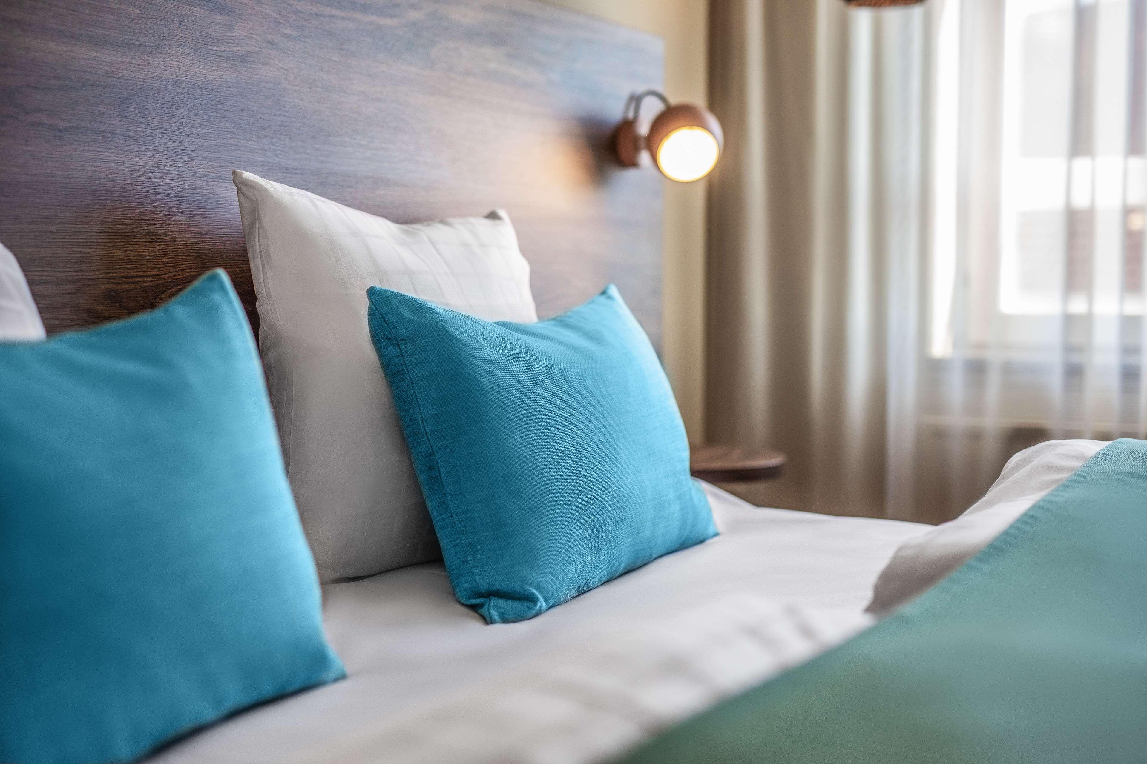 Quality Hotel The Reef Frederikshavn Exterior foto